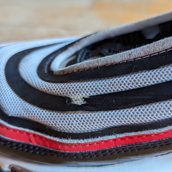 nike air max 97 ultra 17 - Picture 3 of 5